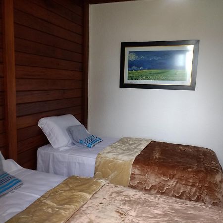 Refúgio Nômade Hostel Sao Joao da Barra Extérieur photo