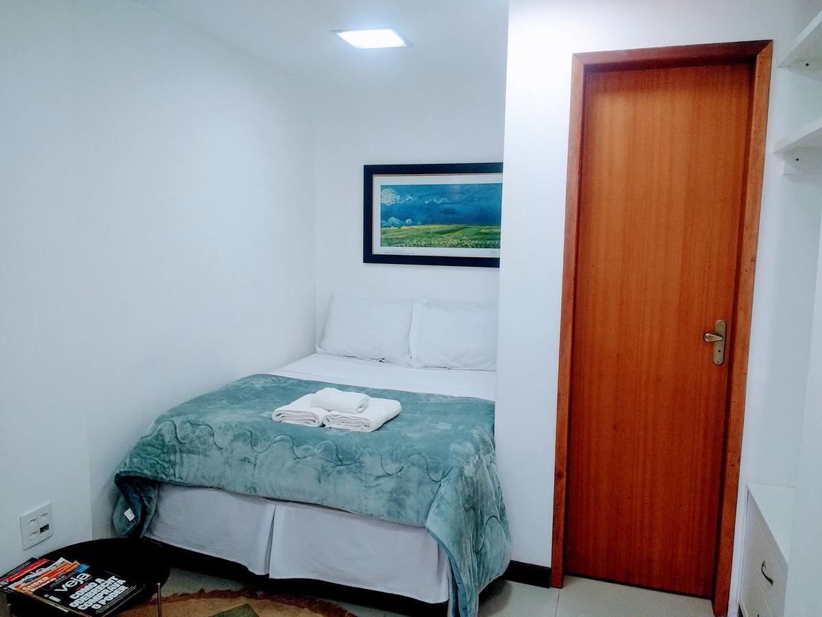 Refúgio Nômade Hostel Sao Joao da Barra Extérieur photo