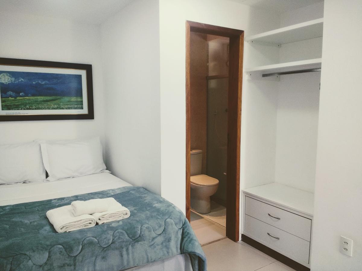 Refúgio Nômade Hostel Sao Joao da Barra Extérieur photo