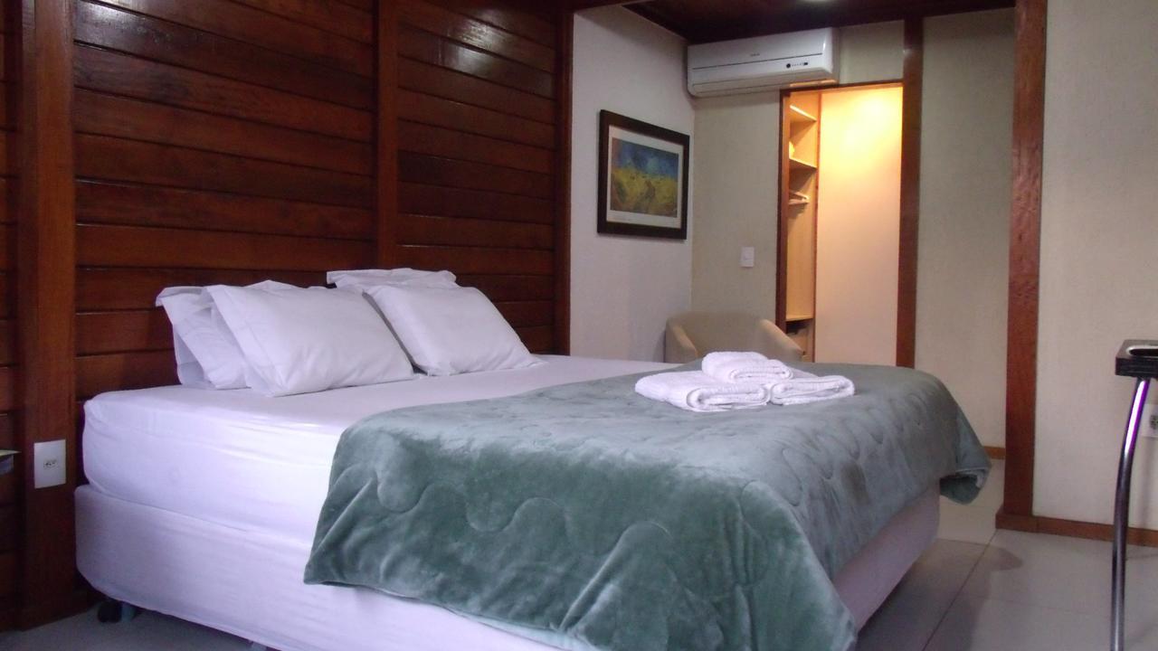 Refúgio Nômade Hostel Sao Joao da Barra Extérieur photo