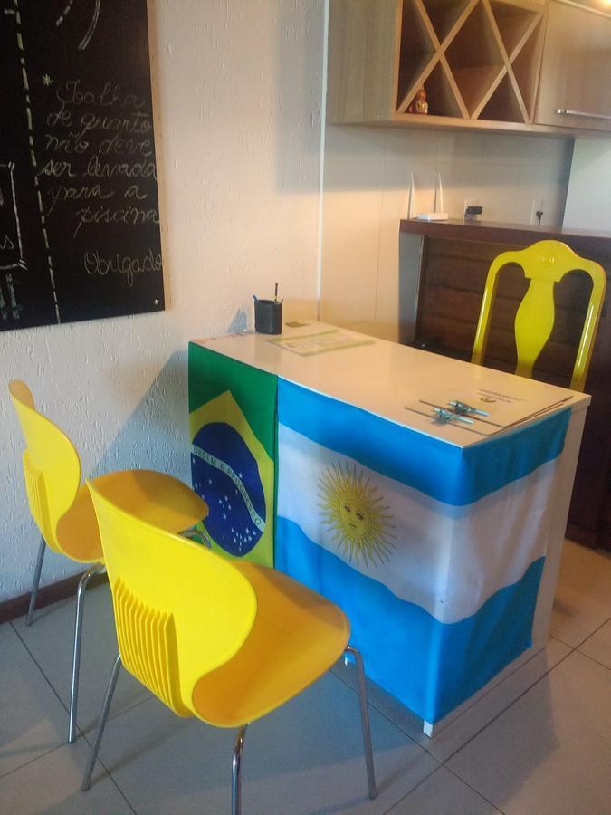 Refúgio Nômade Hostel Sao Joao da Barra Extérieur photo