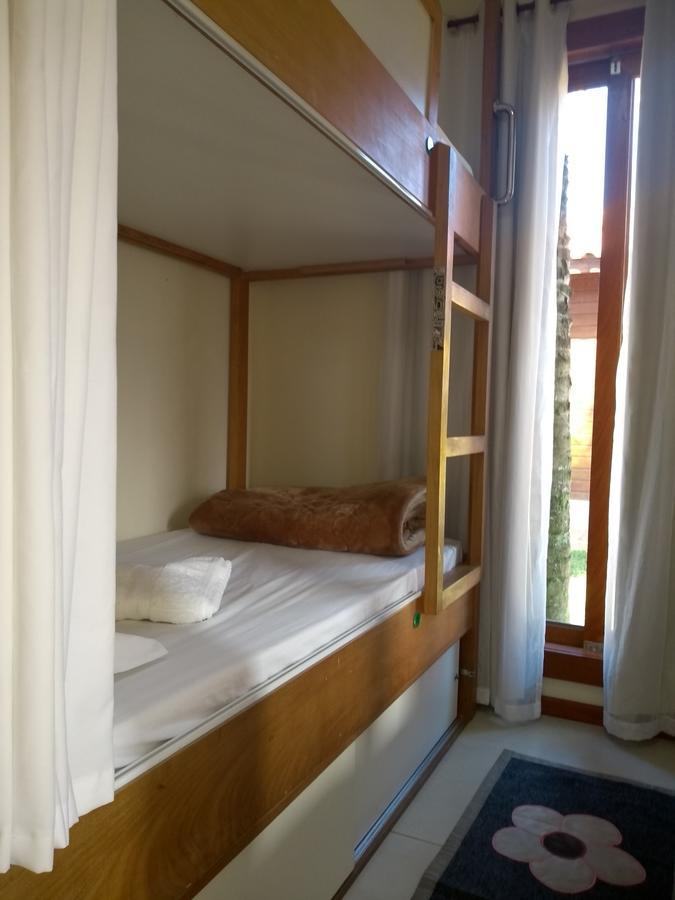 Refúgio Nômade Hostel Sao Joao da Barra Extérieur photo