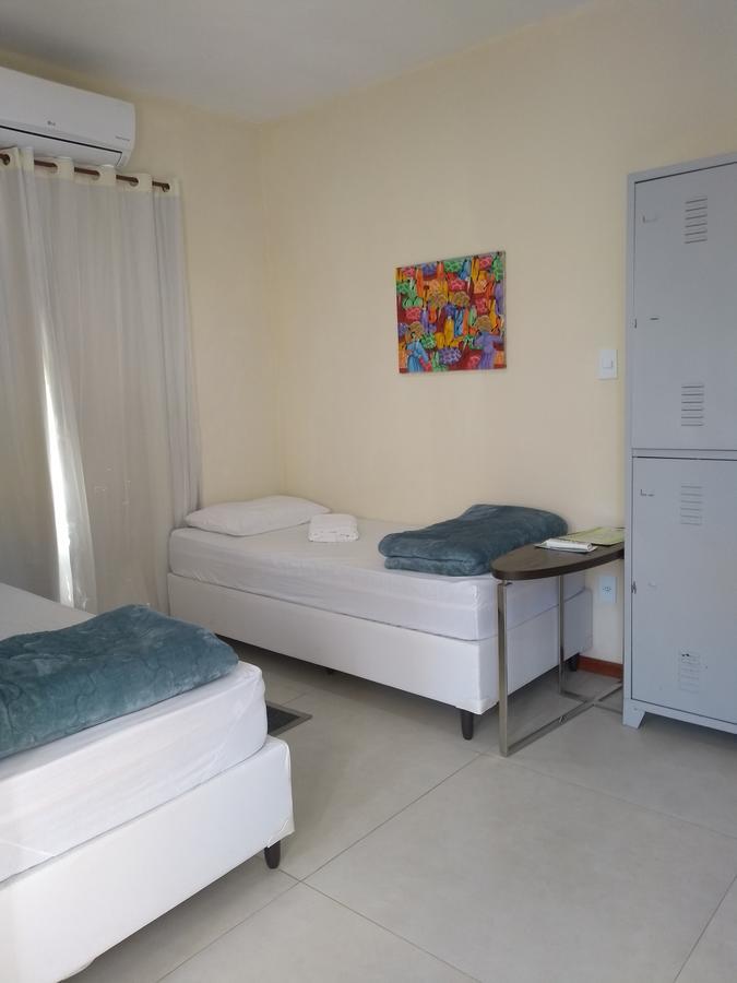 Refúgio Nômade Hostel Sao Joao da Barra Extérieur photo