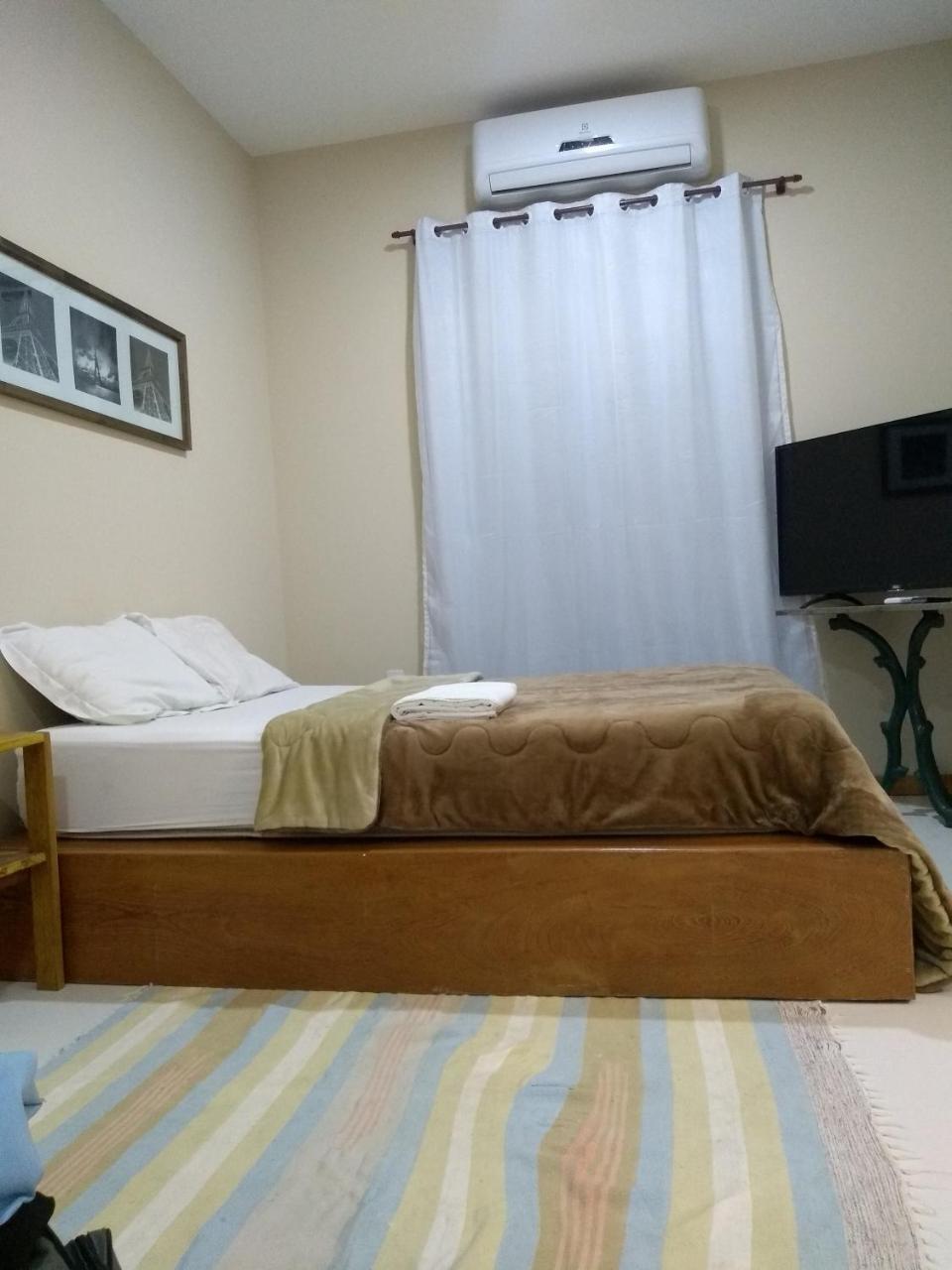 Refúgio Nômade Hostel Sao Joao da Barra Extérieur photo