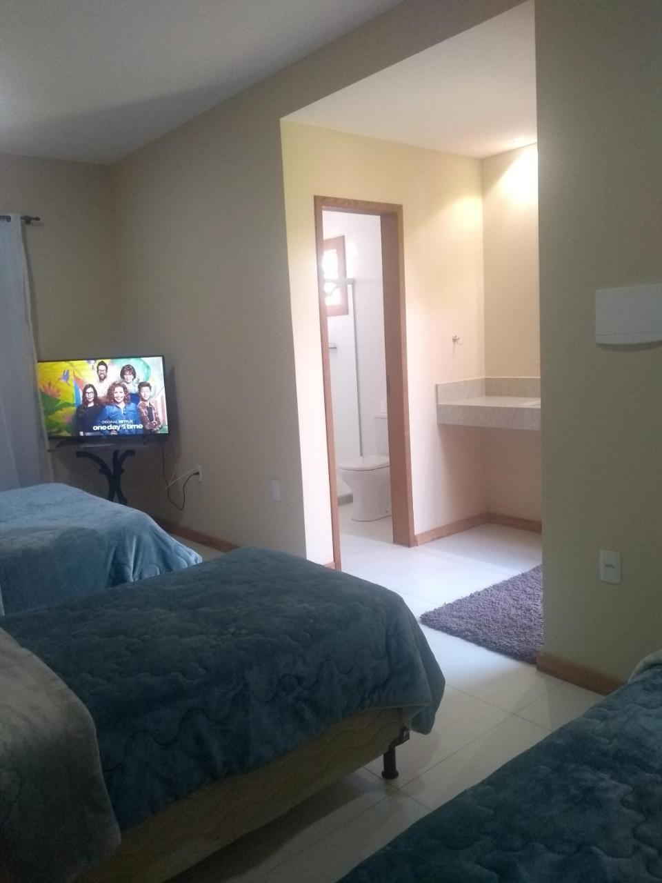 Refúgio Nômade Hostel Sao Joao da Barra Extérieur photo